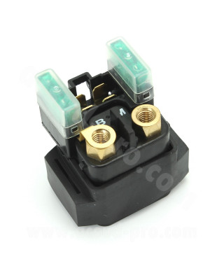 RELAIS DEMARREUR  SCOOTER ADAPT. YAMAHA TMAX 500 / XMAX 125 - 400 (OEM : 4SV-81940-12)