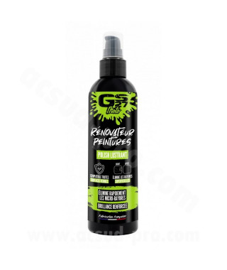 RÉNOVATEUR PEINTURES - POLISH LUSTRANT GS27 250ML