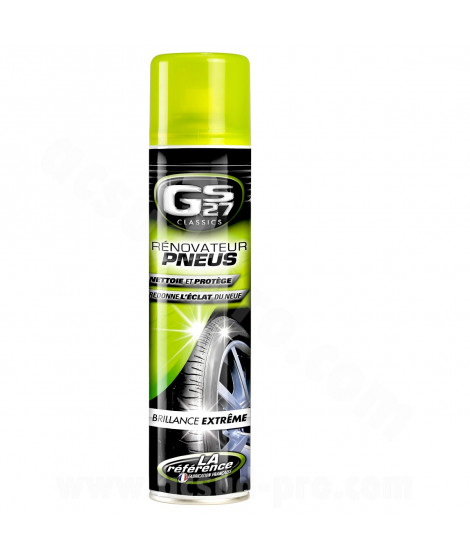 RENOVATEUR PNEUS GS 27 400ML