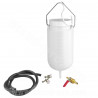 RESERVOIR AUXILIAIRE CARBURANT 1L