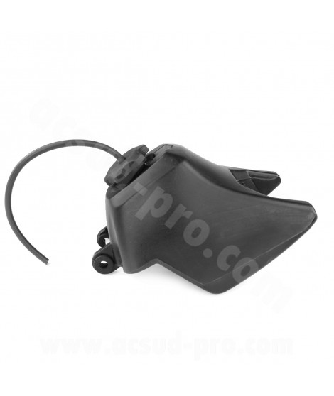 RESERVOIR D ESSENCE COMPLET ADAPT. YAMAHA PW 50  NOIR (OEM : 3PT241102000)