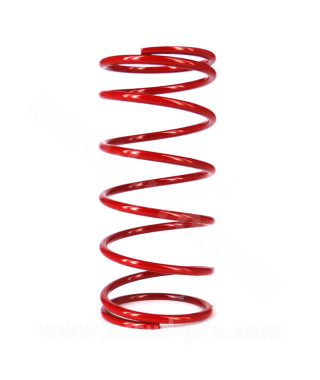 RESSORT CORRECTEUR CARENZI  ADAPT. MBK BOOSTER / NITRO / YAHAMA BWS / AEROX +22%