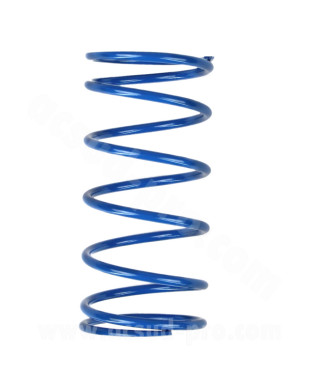 RESSORT CORRECTEUR CARENZI ADAPT. MBK BOOSTER / NITRO / YAHAMA BWS / AEROX +30%