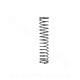 RESSORT DE BOISSEAU PHBN 17.5 15349 61