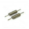 RESSORT DE POT INOX 62mm Ø10mm (VENDU LA PAIRE)