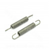 RESSORT DE POT INOX 76mm Ø10mm (VENDU LA PAIRE)