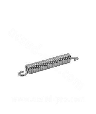 RESSORT DE POT LONG 67mm