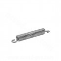 RESSORT DE POT LONG 67mm