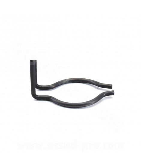 RESSORT DE ROCHET / NOIX DE KICK SCOOTER ADAPT. SCOOT PEUGEOT TKR / TREKKER / SPEEDFIGHT / LUDIX
