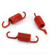 RESSORTS MASSE EMBRAYAGE Ø1.8 ADAPT. YAMAHA BOOSTER (JEU DE 3)