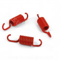 RESSORTS MASSE EMBRAYAGE Ø1.8 ADAPT. YAMAHA BOOSTER (JEU DE 3)