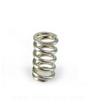 RESSORT VIS D`AIR/RICHESSE CARBURATEUR DELLORTO PHBG