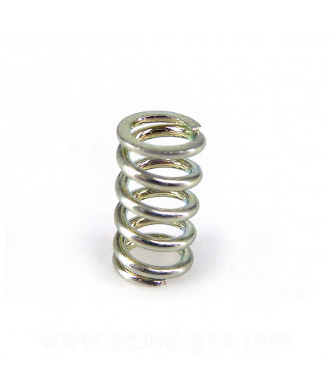RESSORT VIS D`AIR/RICHESSE CARBURATEUR DELLORTO PHBG