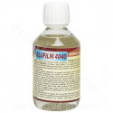 RESTOM ALUFILM 4040 VERNIS EPOXY MONOCOMPOSANT BRILLANT ET INCOLORE
