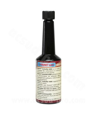 RESTOM CARBUNET 6085 ADITIF CARBURANT