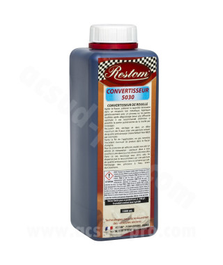 RESTOM CONVERTISSEUR 5030  1L