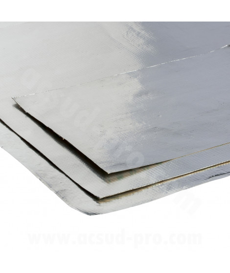 RESTOM FEUILLE CERAMIQUE ZIRCOFLEX