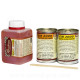RESTOM KIT ALU POUR RESERVOIR 5/15L