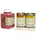 RESTOM KIT ALU POUR RESERVOIR 5/15L