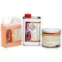 RESTOM KIT RAYON 9700 / RENOVATION DE RAYONS