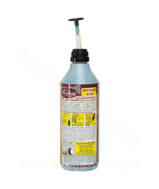 RESTOM NOCRASH 8340 ANTICREVAISON PREVENTIF 1000ML