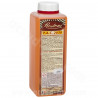 RESTOM PAC 2030 DESTRUCTEUR DE ROUILLE 1000ML