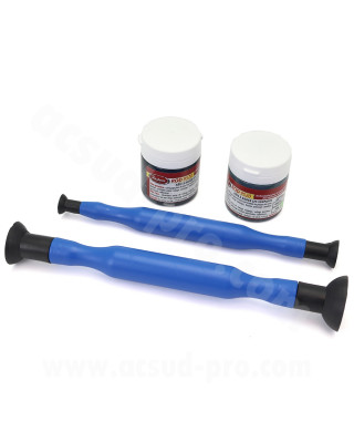 RESTOM PACK ROD 9520