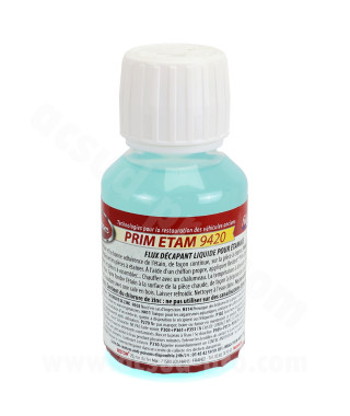 RESTOM  PRIMETAM  9420 100ml