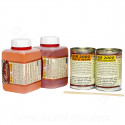 RESTOM SUPERKIT 110/170 LITRES POUR RESERVOIR METALLIQUE