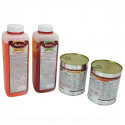 RESTOM SUPERKIT 25 A 40L POUR RESERVOIR METALLIQUE