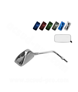 RETROVISEUR F11 MILLENIUM DROIT CHROME *