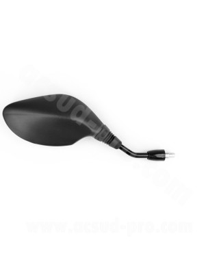 RETROVISEUR MAXISCOOTER ADAPT. HONDA PCX 125 150CC 2010-2017 DROIT (OEM : 88210-KWN-900) (HOMOLOGUE CE)