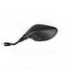 RETROVISEUR MAXISCOOTER ADAPT. HONDA PCX 125 150CC 2010-2017  GAUCHE (OEM : 88220-KWN-900) (HOMOLOGUE CE)