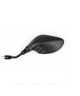 RETROVISEUR MAXISCOOTER ADAPT. HONDA PCX 125 150CC 2010-2017  GAUCHE (OEM : 88220-KWN-900) (HOMOLOGUE CE)