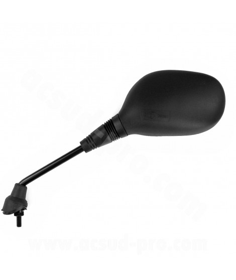 RETROVISEUR MAXISCOOTER ADAPT. MBK SKYCRUISER / YAMAHA XMAX 125 / 250cc 2005-2006 GAUCHE (OEM : 1B9-F6280-1000) (HOMOLOGUE CE)
