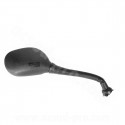 RETROVISEUR MAXISCOOTER ADAPT. MBK SKYCRUISER / YAMAHA XMAX 125 / 250cc 2007-2009 DROIT (OEM : 1B9-F6290-20) (HOMOLOGUE CE)