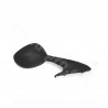 RETROVISEUR MAXISCOOTER ADAPT. PIAGGIO 125-250 X9 19982005 1ER GENERATION  DROIT (OEM : 581500)
