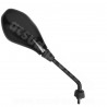RETROVISEUR MAXISCOOTER ADAPT. PIAGGIO 125-350-500 X10 2012  DROIT (OEM : CM182003)