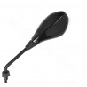 RETROVISEUR MAXISCOOTER ADAPT. PIAGGIO 125-350-500 X10 2012  GAUCHE (OEM : CM182002)