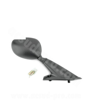 RETROVISEUR MAXISCOOTER ADAPT. PIAGGIO X8 125 / 125S / 150S / 250IE / 400IE DROIT (OEM : CM073901-174801) (HOMOLOGUE CE)