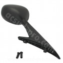 RETROVISEUR MAXISCOOTER ADAPT. PIAGGIO XEVO 125 / 250 / 400cc 2007-2016 DROIT (HOMOLOGUE CE)