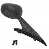 RETROVISEUR MAXISCOOTER ADAPT. PIAGGIO XEVO 125 / 250 / 400cc 2007-2016 DROIT (HOMOLOGUE CE)
