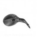 RETROVISEUR MAXISCOOTER ADAPT. YAMAHA 125 MAJESTY 1998-2009 / MBK 125 SKYLINER 1998-2009 GAUCHE (OEM : 5DS-F6280-00-00)