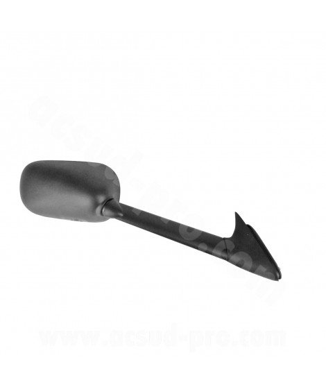 RETROVISEUR MAXISCOOTER ADAPT. YAMAHA TMAX 500cc 2008-2012 DROIT (OEM : 4B5262901900) (HOMOLOGUE CE)