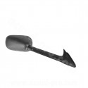 RETROVISEUR MAXISCOOTER ADAPT. YAMAHA TMAX 500cc 2008-2012 DROIT (OEM : 4B5262901900) (HOMOLOGUE CE)