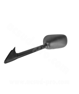 RETROVISEUR MAXISCOOTER ADAPT. YAMAHA TMAX 500cc 2008-2012  GAUCHE (OEM : 4B5262801900) (HOMOLOGUE CE)
