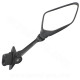 RETROVISEUR MAXISCOOTER ADAPT. YAMAHA TMAX 530 / 560CC  2017-2021  DROIT  (OEM : BC3262800000) (HOMOLOGUE CE)