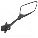 RETROVISEUR MAXISCOOTER ADAPT. YAMAHA TMAX 530 / 560CC  2017-2021  DROIT  (OEM : BC3262800000) (HOMOLOGUE CE)