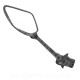 RETROVISEUR MAXISCOOTER ADAPT. YAMAHA TMAX 530 / 560CC  2017-2021  GAUCHE (OEM : BC3262800000) (HOMOLOGUE CE)
