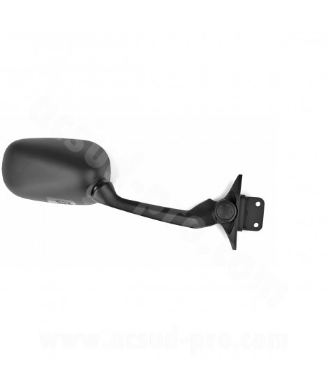 RETROVISEUR MAXISCOOTER ADAPT. YAMAHA TMAX 530cc 2012-2014  DROIT  (OEM : 59C-2690-0000) (HOMOLOGUE CE)